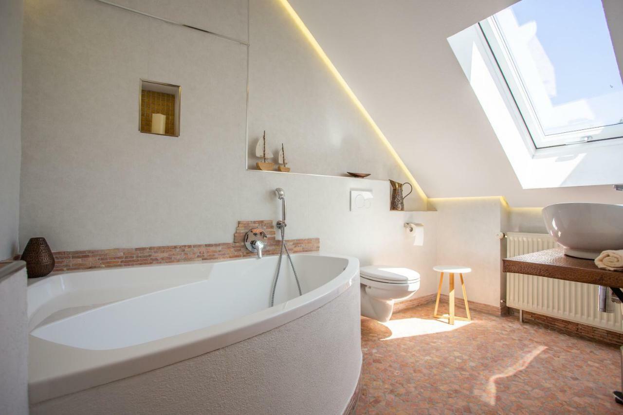 Villa Cantare Obernburg am Main Zewnętrze zdjęcie